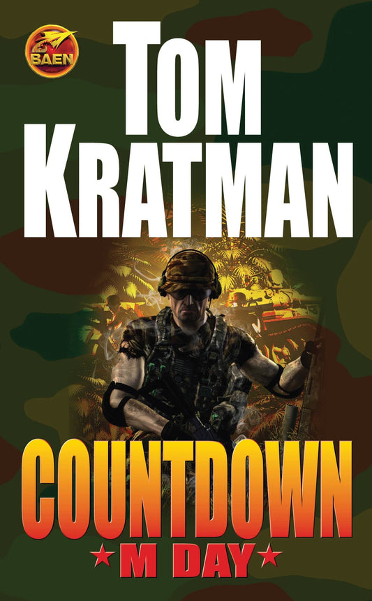Countdown: M Day (2)