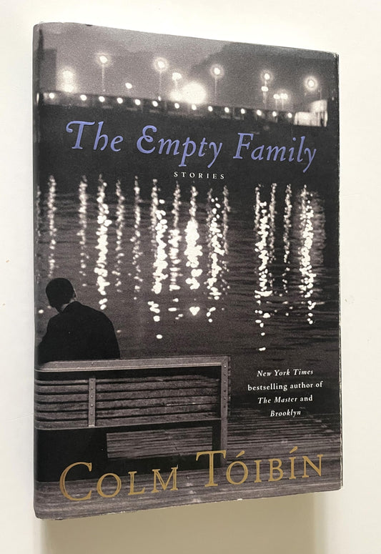 The Empty Family: Stories