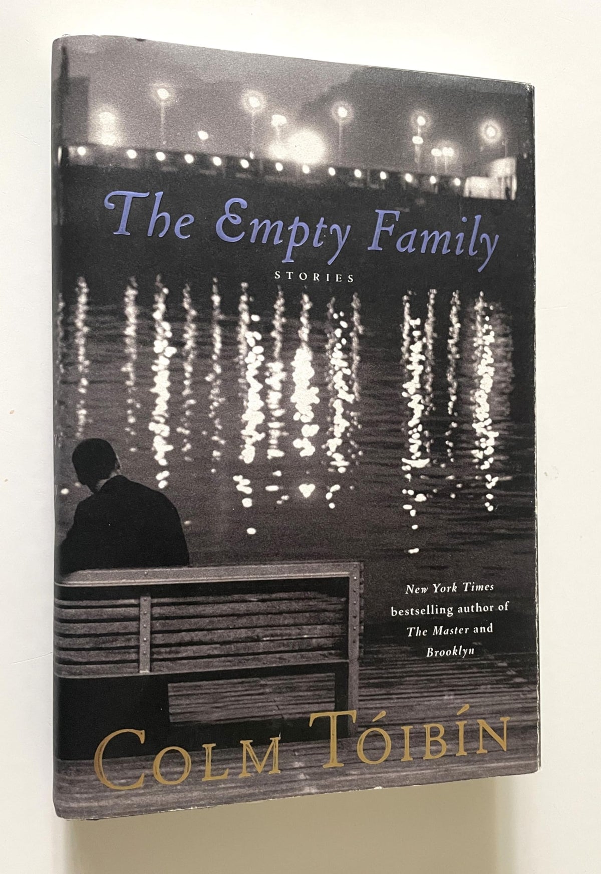 The Empty Family: Stories
