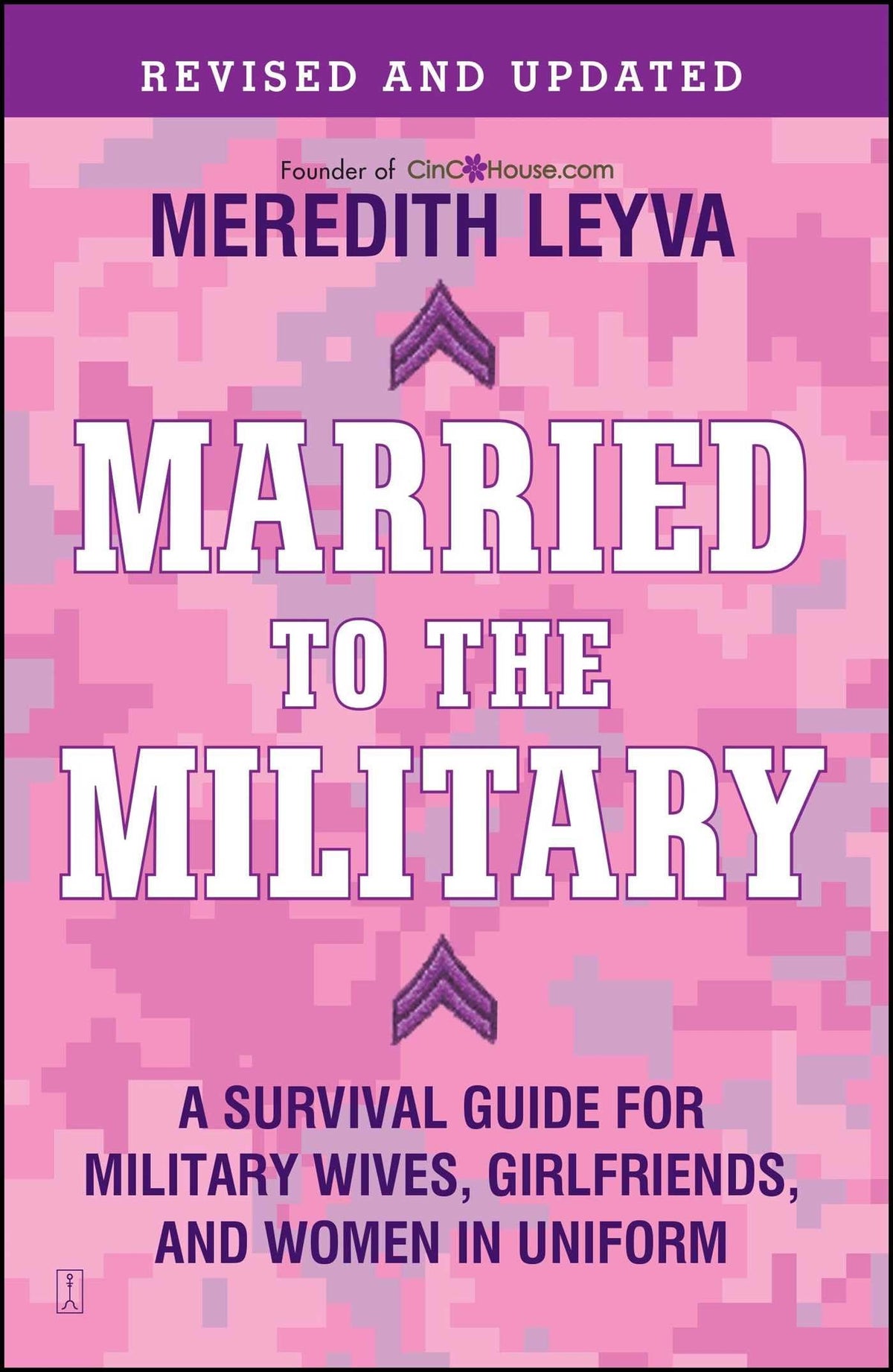 MARRIED TO THE MILITARY: A SURVI
