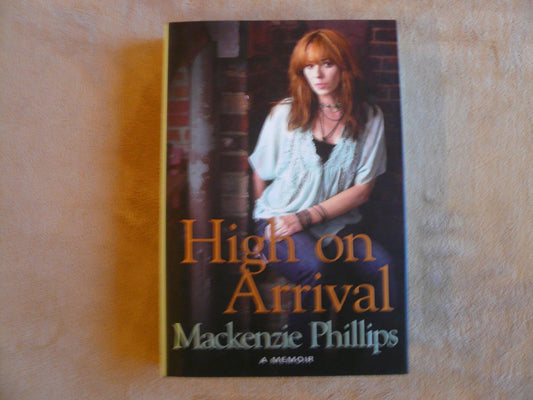 High On Arrival