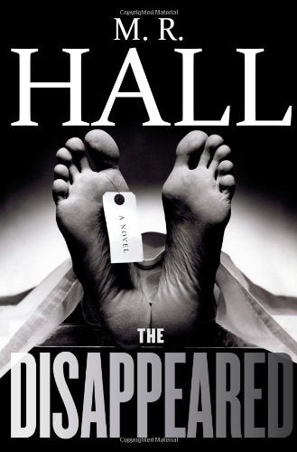 The Disappeared: A Novel (Jenny Cooper)