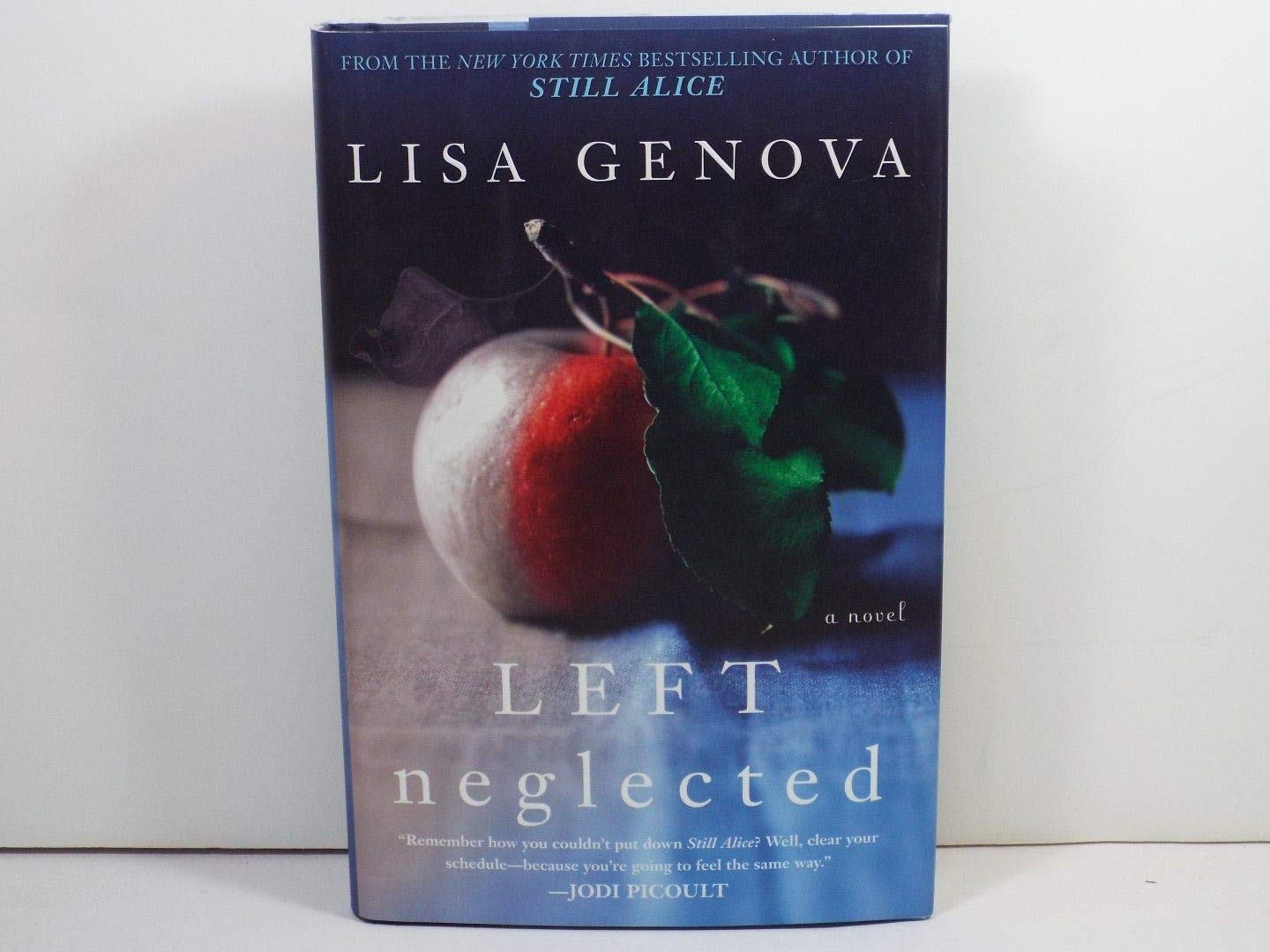 Left Neglected