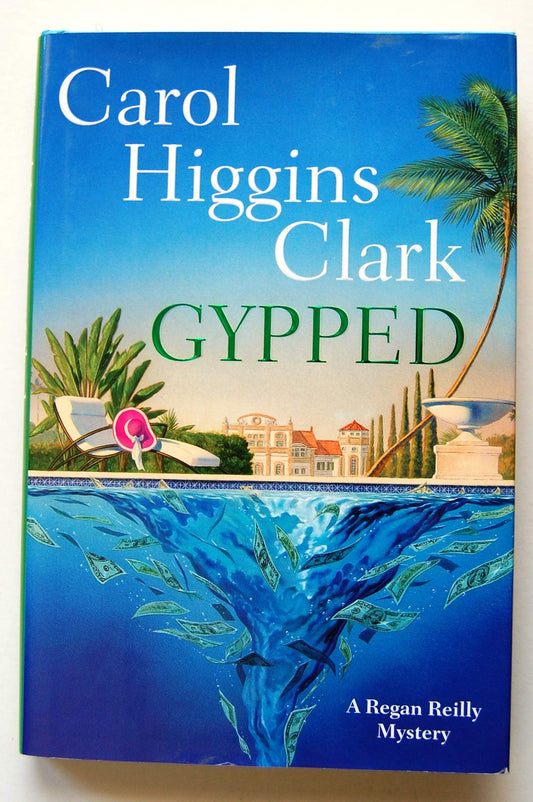 Gypped: A Regan Reilly Mystery