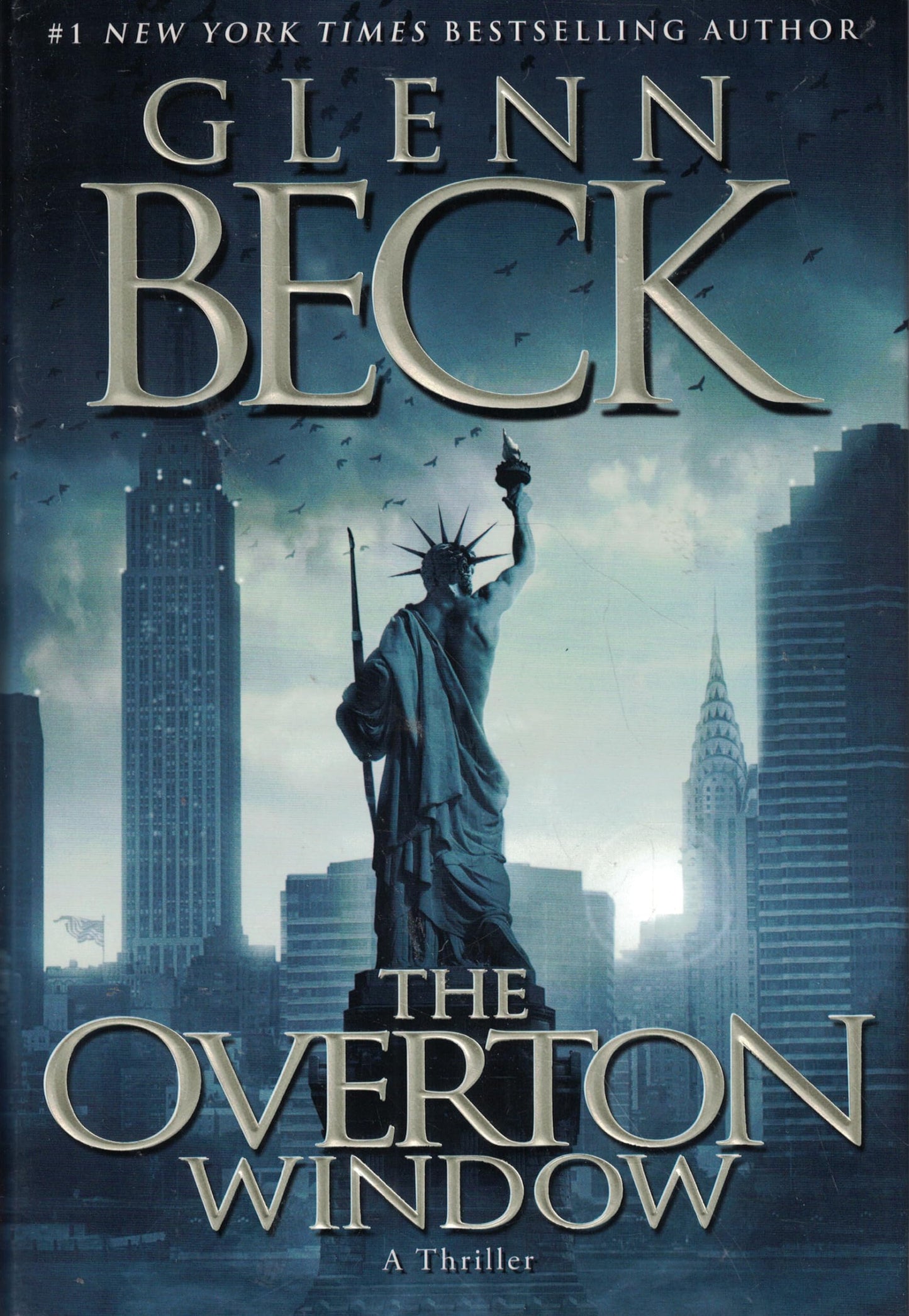 The Overton Window