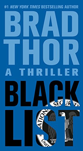 Black List: A Thriller (The Scot Harvath Series)