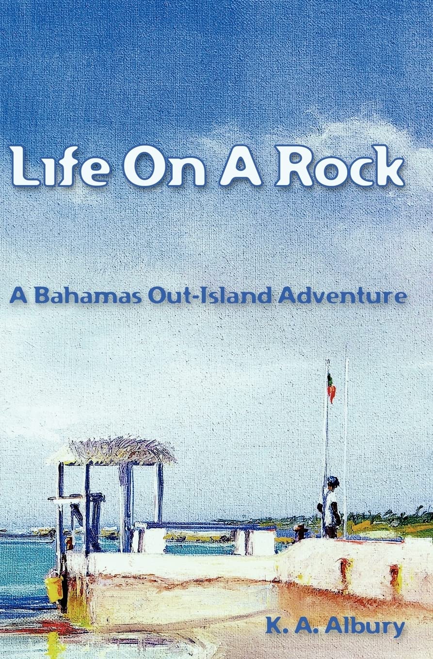 Life on a Rock