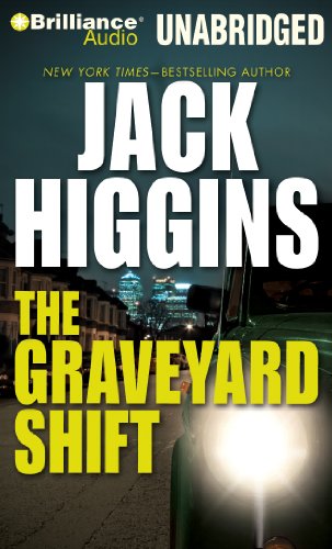 The Graveyard Shift (Nick Miller Series)