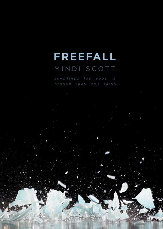 Freefall - 4468