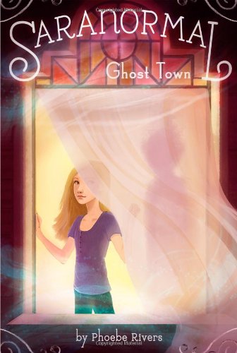 Ghost Town (1) (Saranormal)