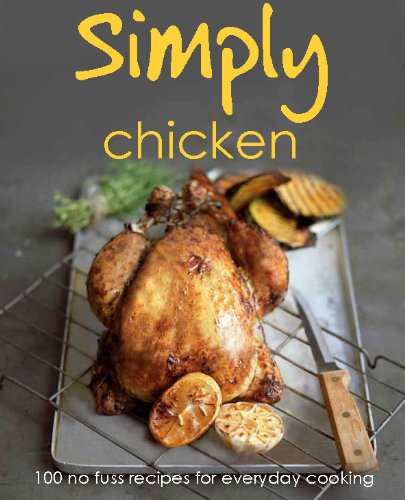 Chicken (Simply)