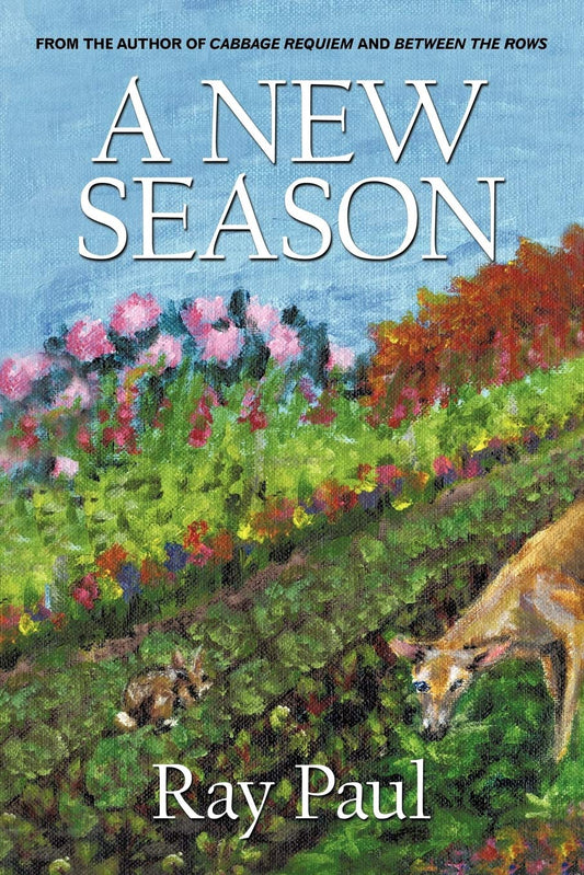 A New Season
