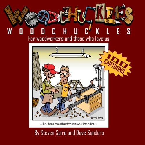 Woodchuckles