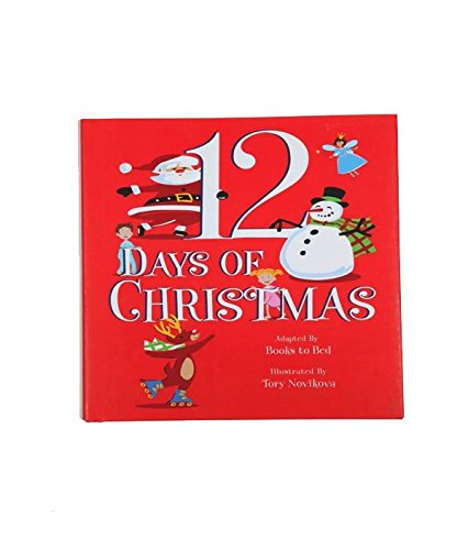Twelve Days of Christman