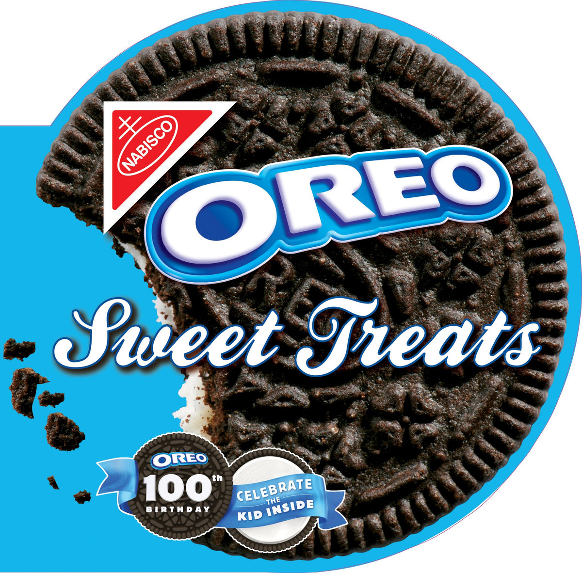OREO Sweet Treats: Oreo 100th Birthday Edition