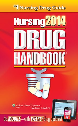 Nursing Drug Handbook 2014 (Nursing Drug Handbook (LWW))