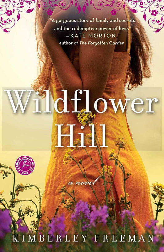 Wildflower Hill