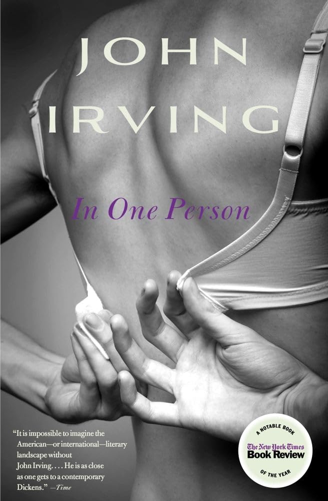 In One Person: A Novel