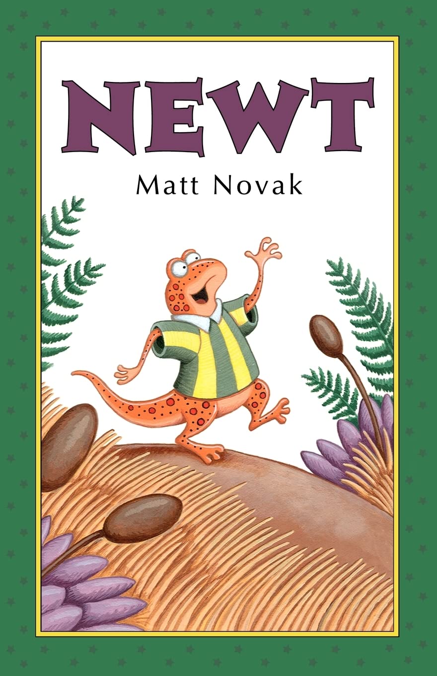 Newt