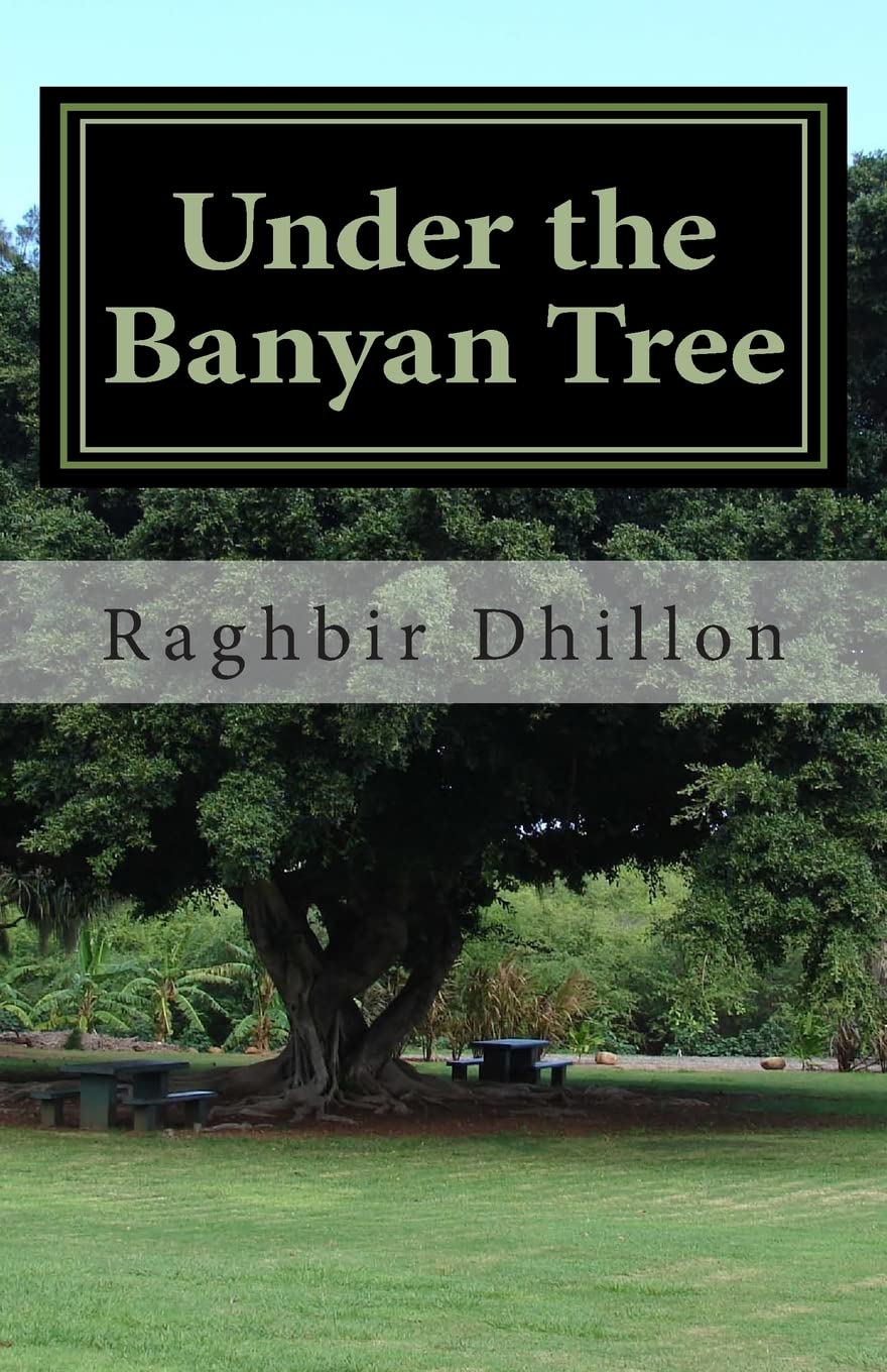 Under the Banyan Tree