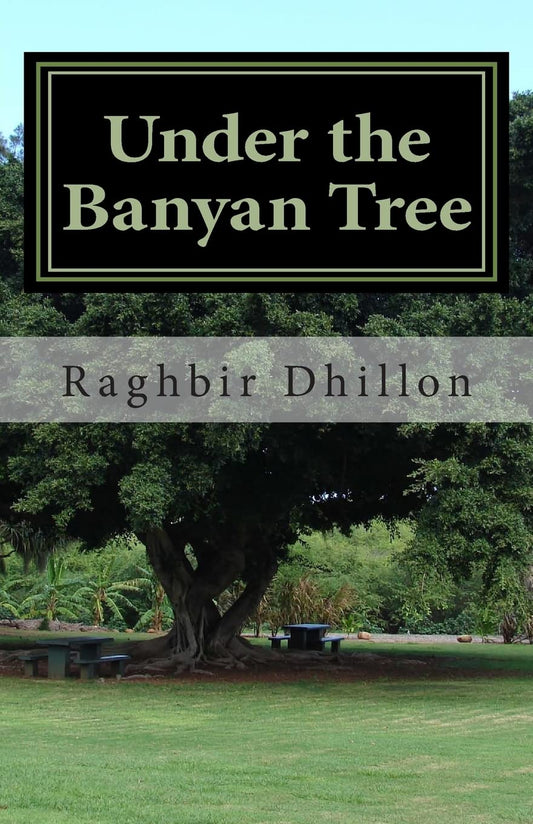 Under the Banyan Tree