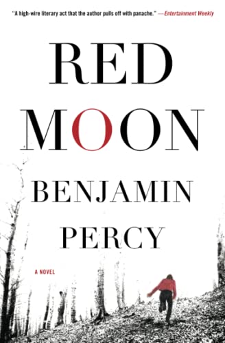 Red Moon