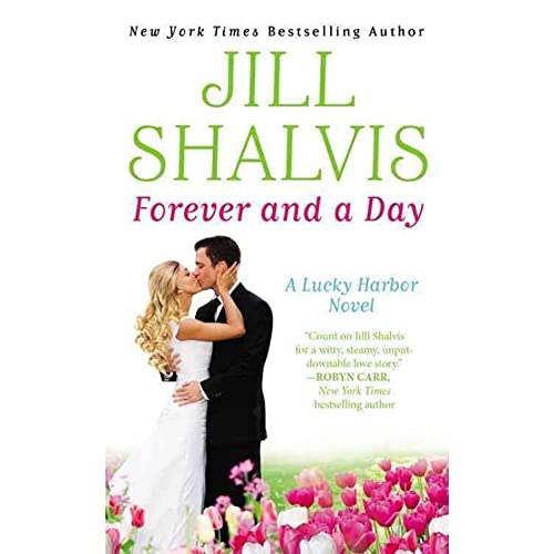 Forever and a Day (A Lucky Harbor Novel, 6)