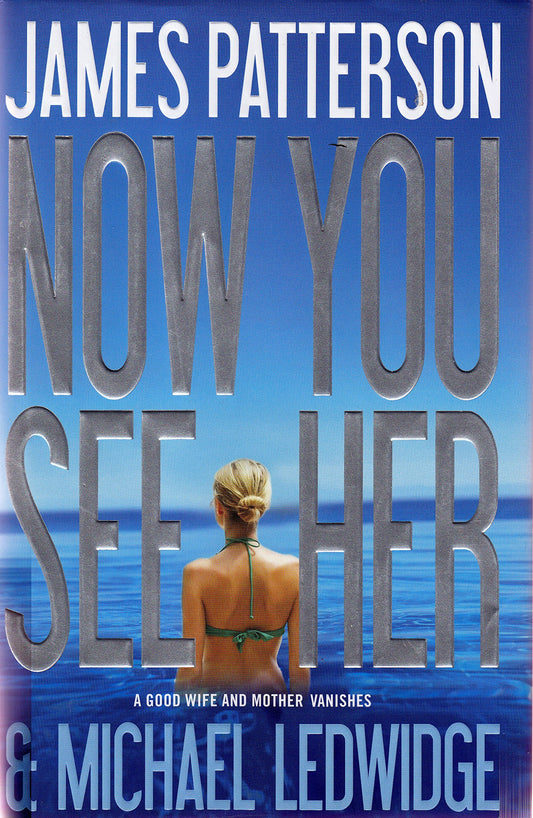 Now You See Her