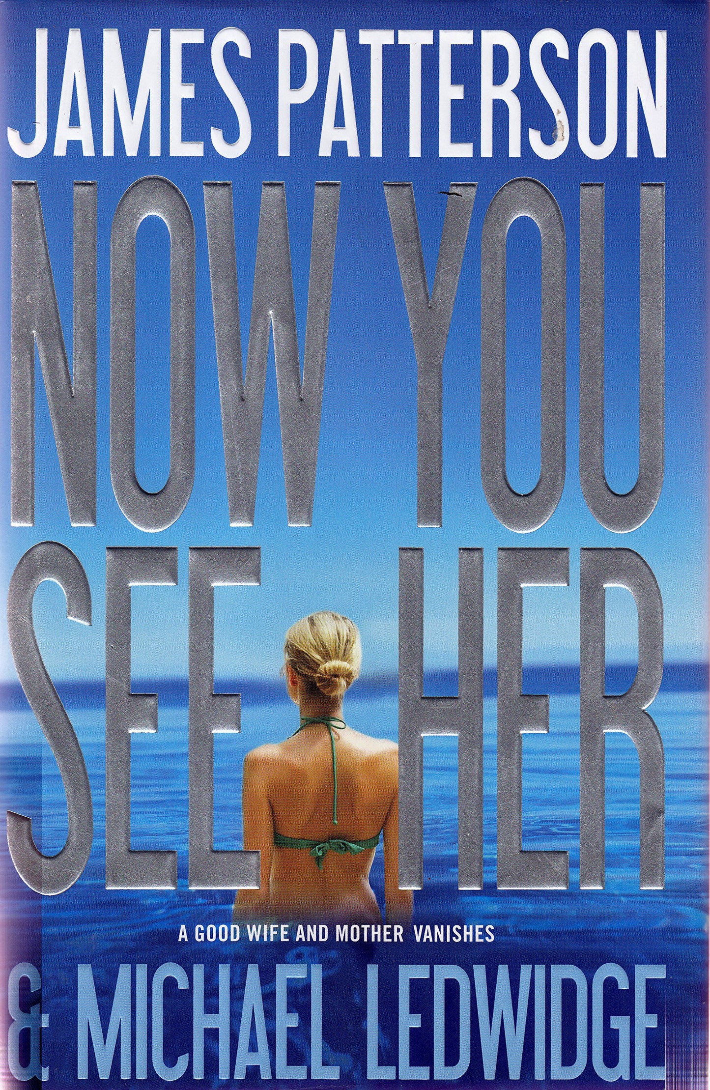 Now You See Her