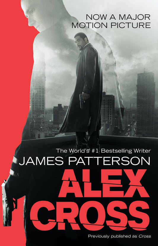 Alex Cross (Alex Cross, 12)
