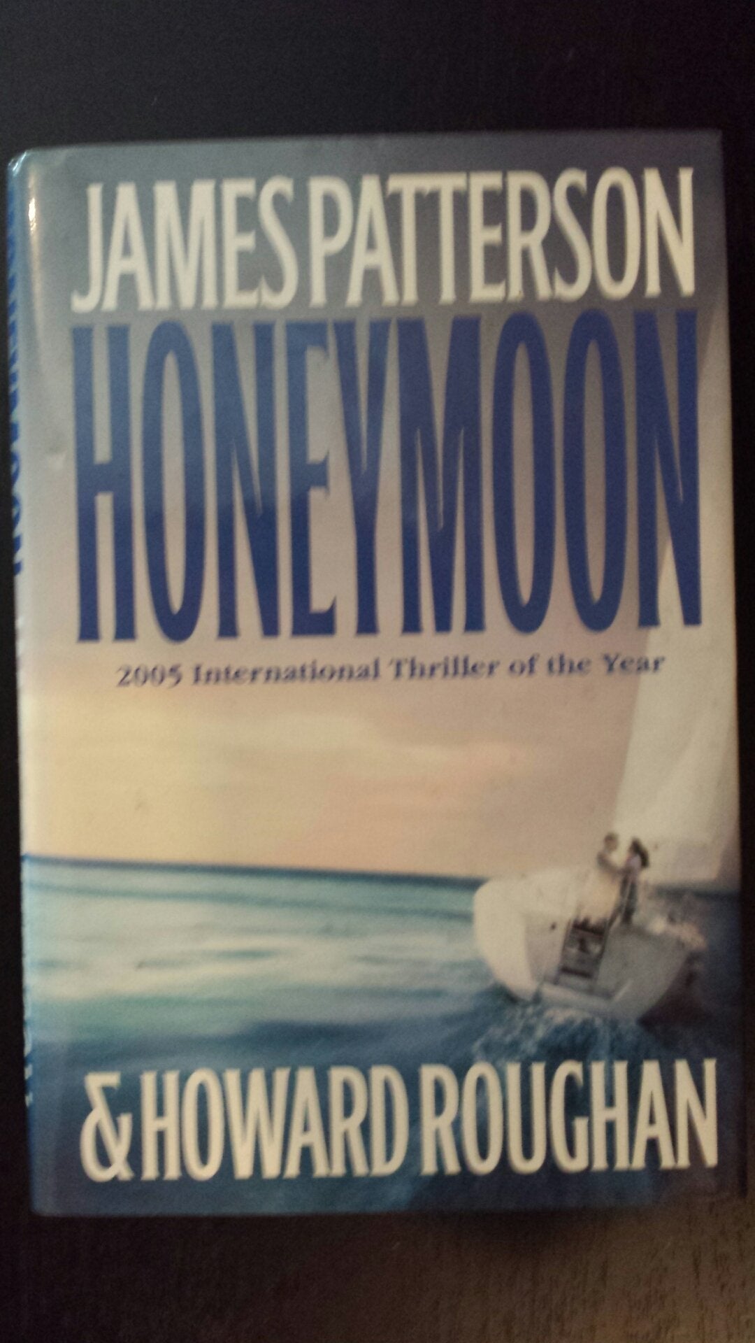 Honeymoon (Honeymoon, 1)