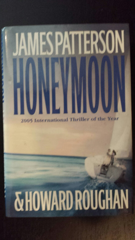 Honeymoon (Honeymoon, 1)