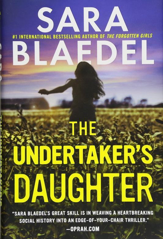 The Undertaker's Daughter (The Family Secrets Series, 1)