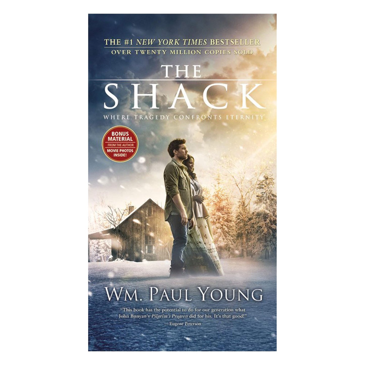 The Shack