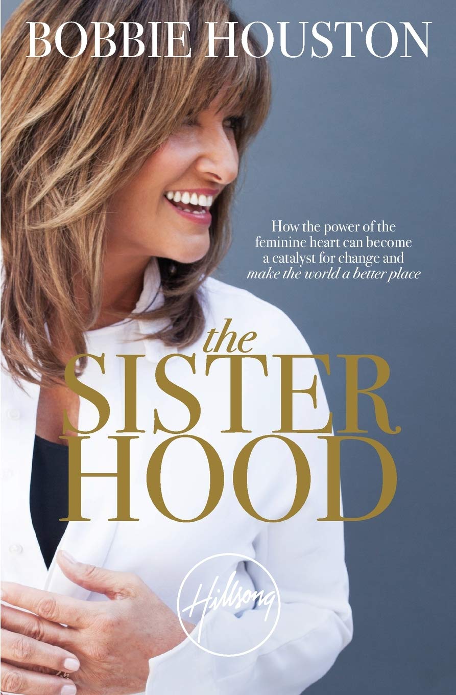 THE SISTERHOOD: HOW THE POWER OF