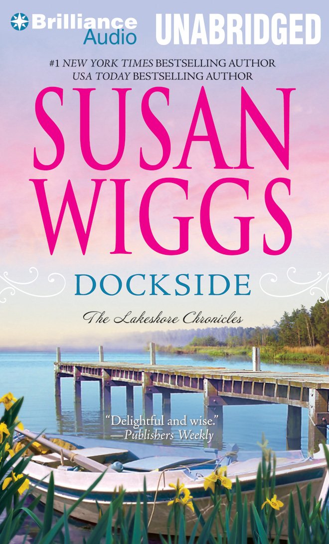 Dockside (The Lakeshore Chronicles, 3)