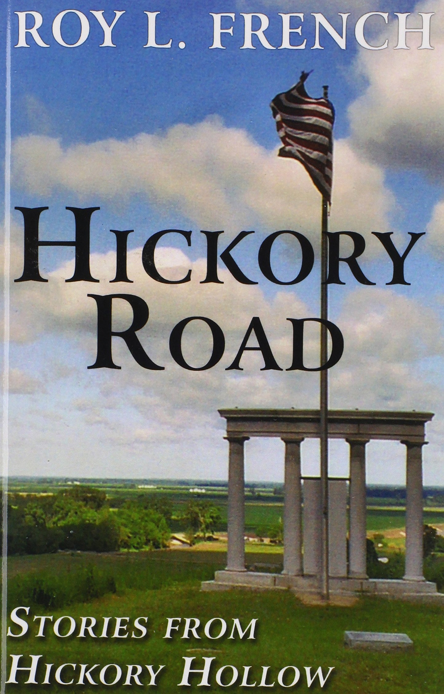 Hickory Road: Stories from Hickory Hollow