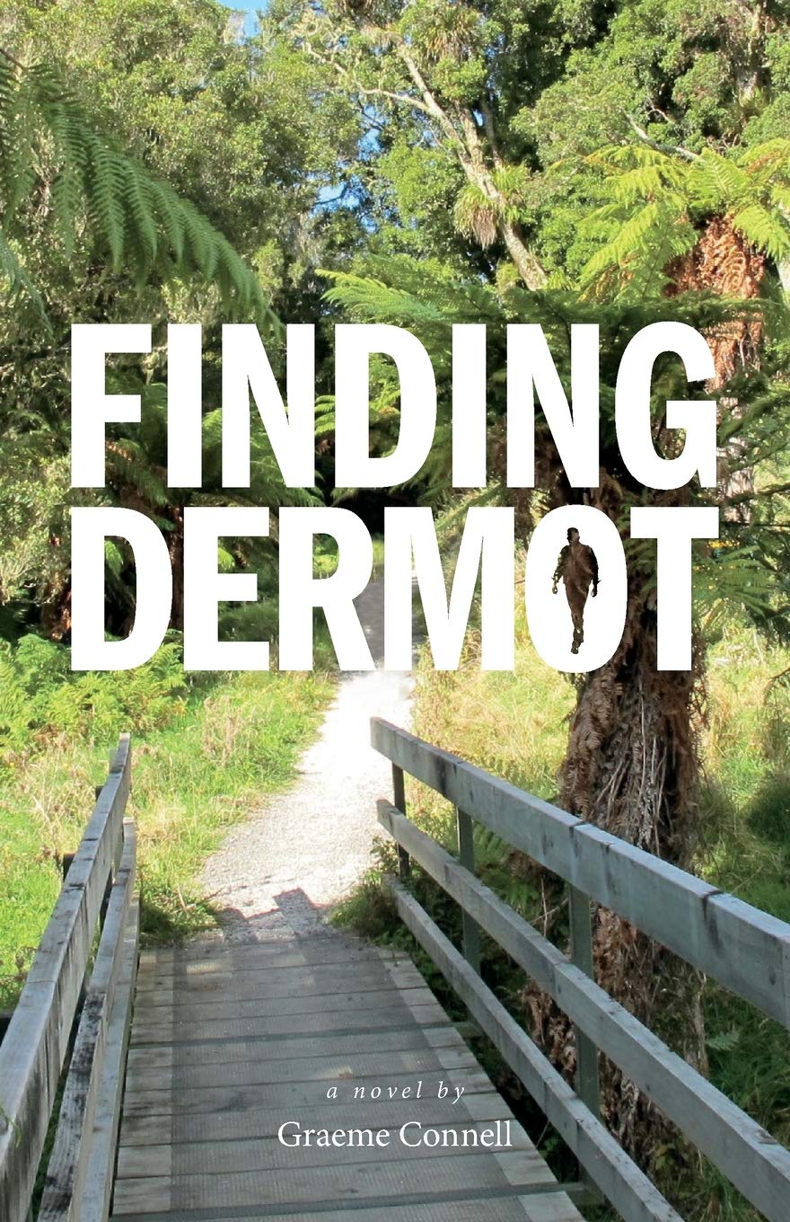 Finding Dermot (2nd Edition)