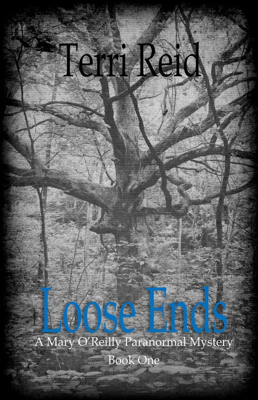 Loose Ends: A Mary O'Reilly Paranormal Mystery - Book One (Mary O'Reilly Series)