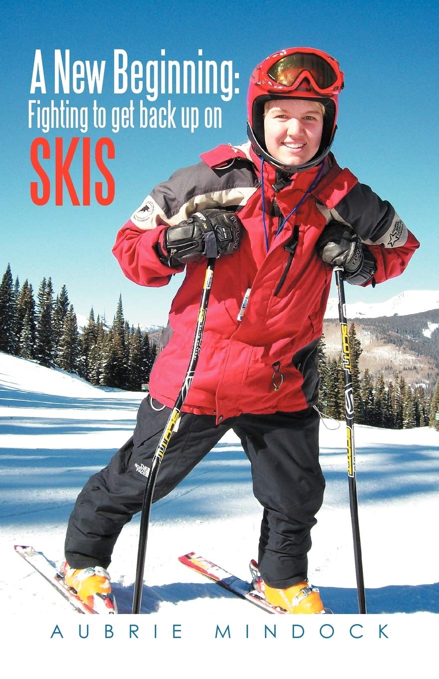 A New Beginning: Fighting to get Back Up On Skis