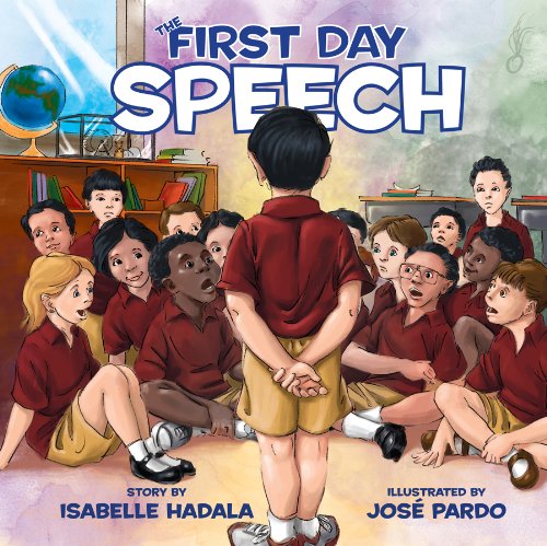 The First Day Speech