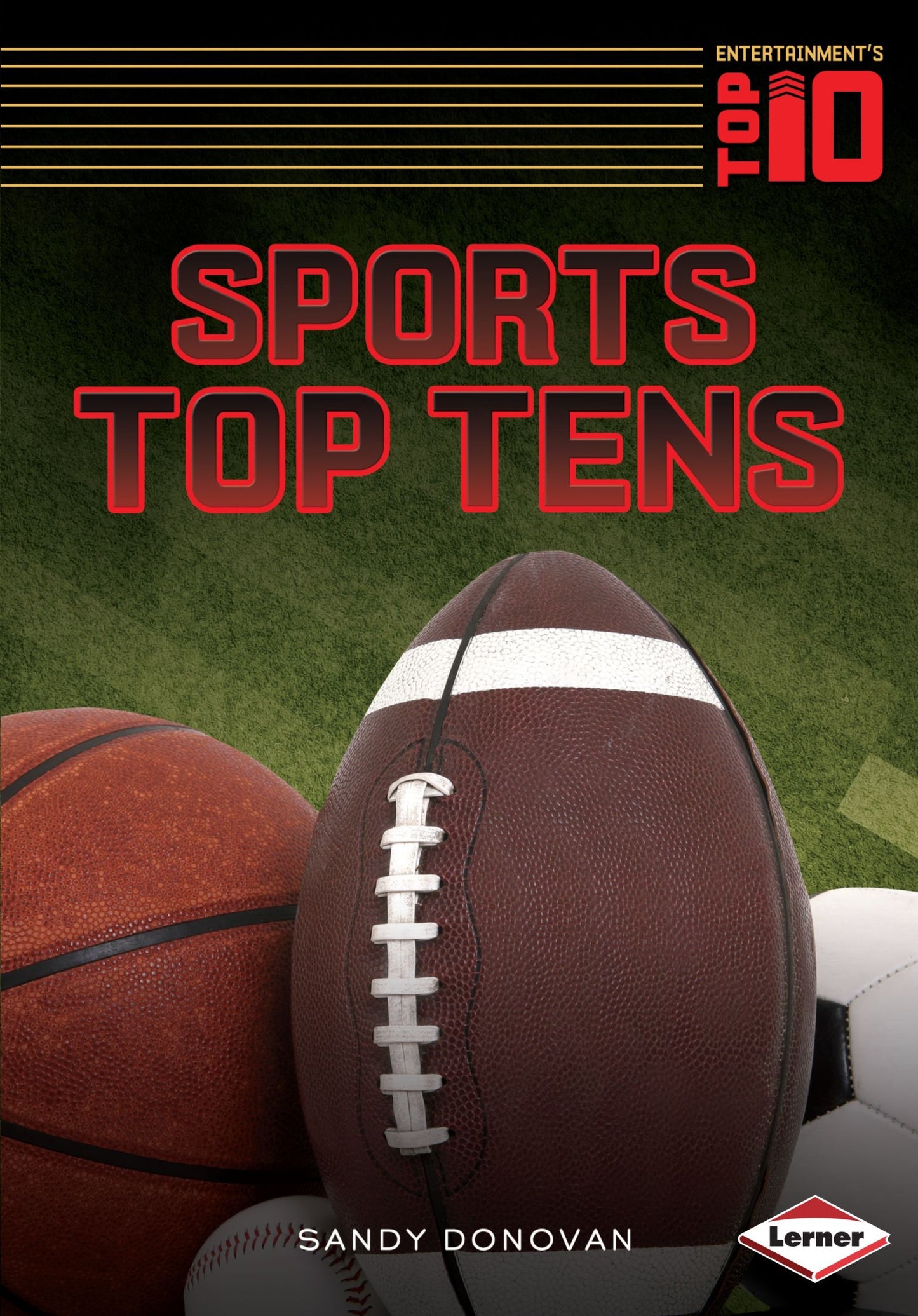 Sports Top Tens (Entertainment's Top 10)