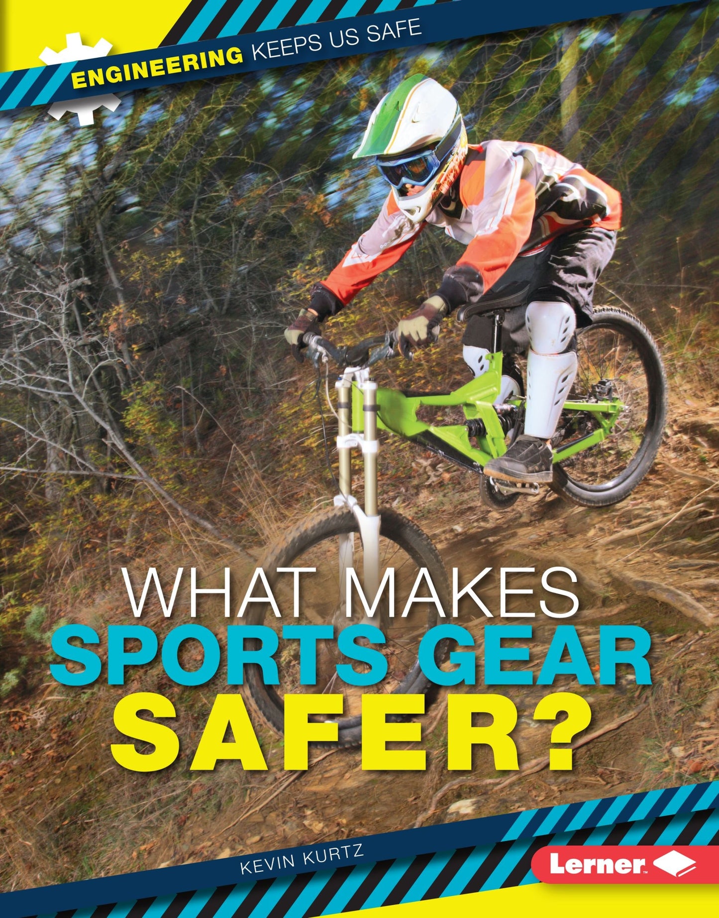 What Makes Sports Gear Safer? (Engineering Keeps Us Safe)