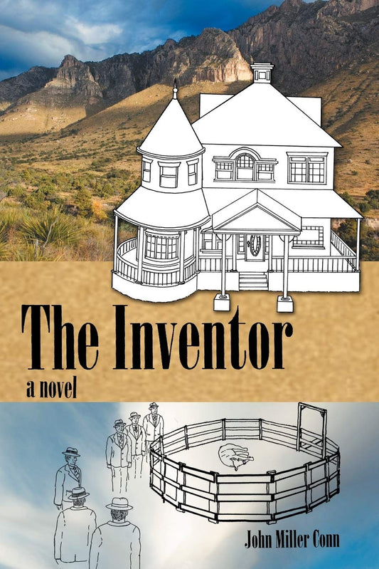 Snail's Pace: The Inventor