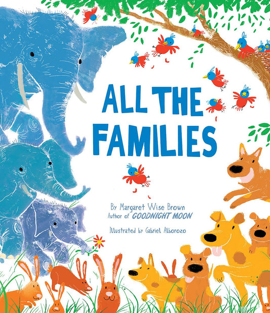 All The Families