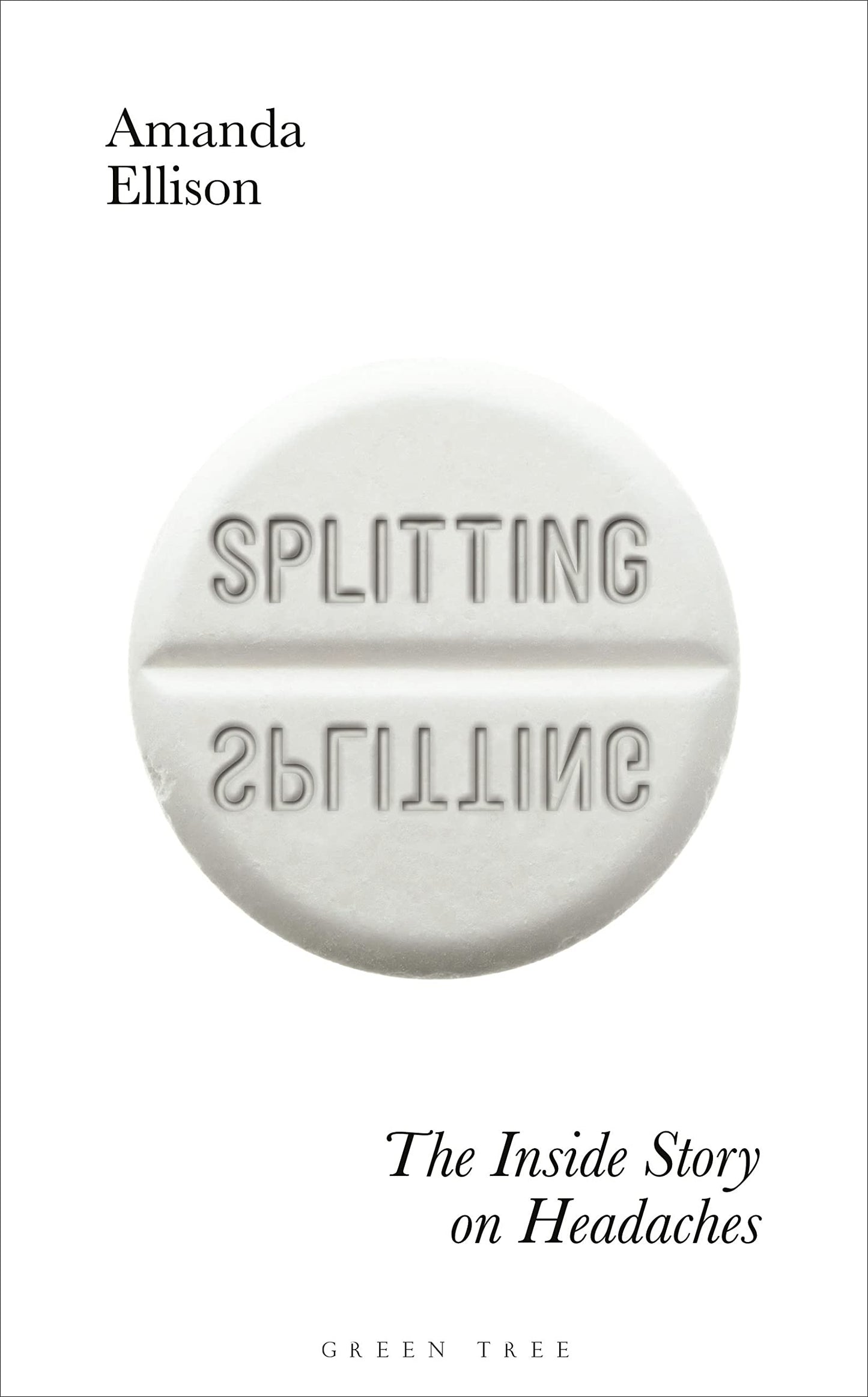 Splitting: The inside story on headaches