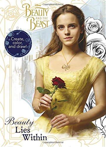 Beauty Lies Within (Disney Beauty and The Beast)