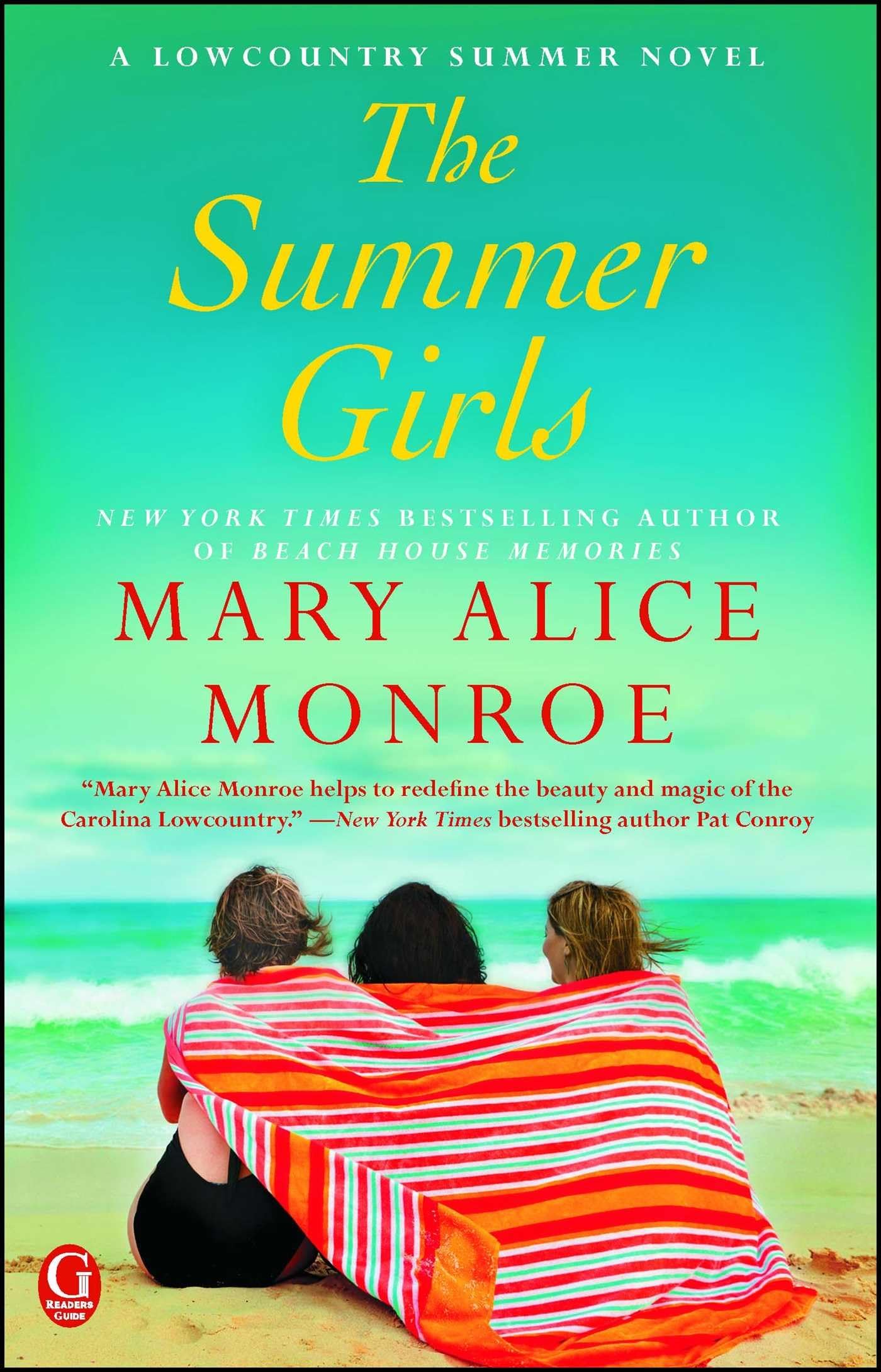 The Summer Girls (1)
