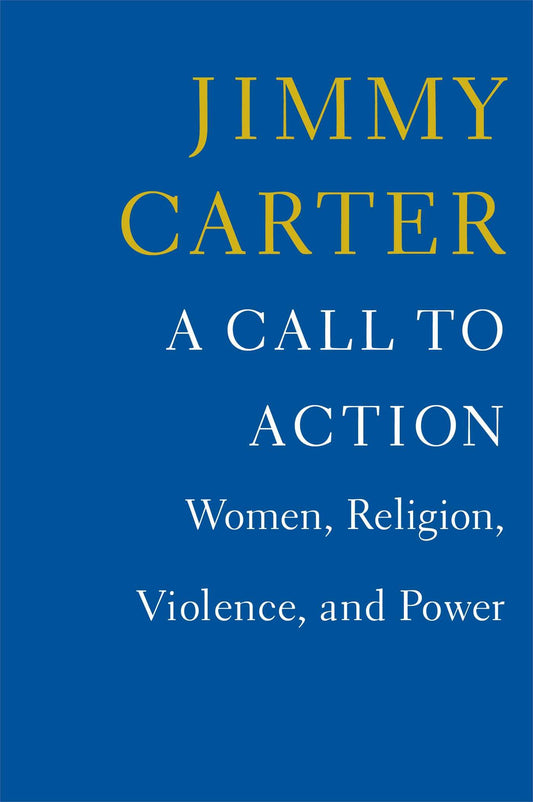 A Call to Action: Women, Religion, Violence, and Power