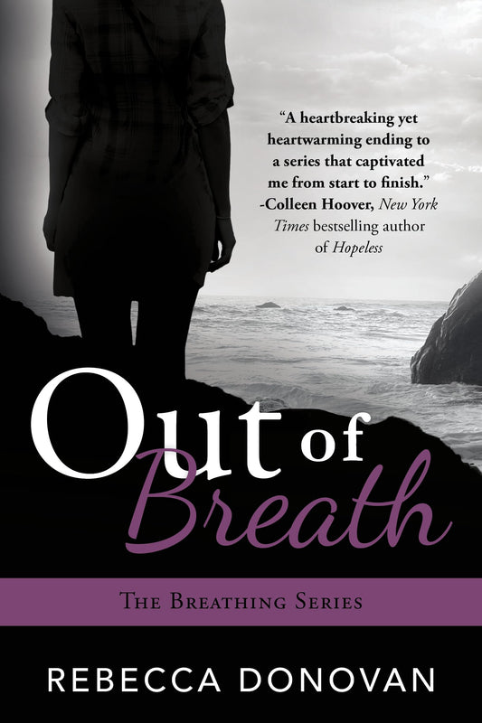 Out of Breath